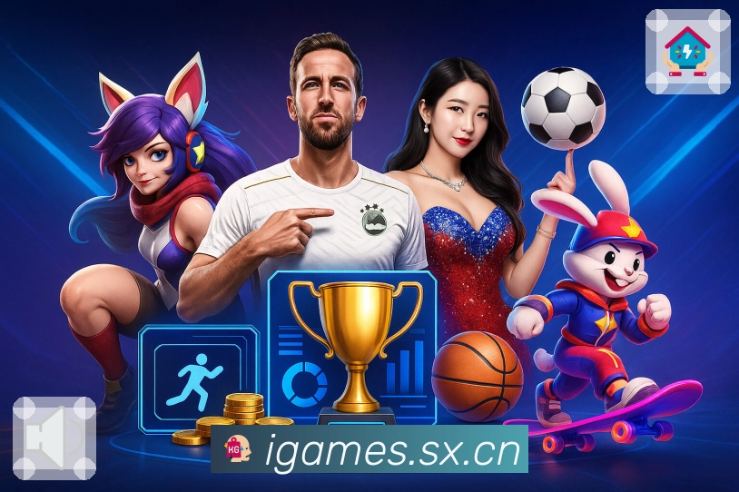 <strong>爱游戏</strong>App 入口示例图